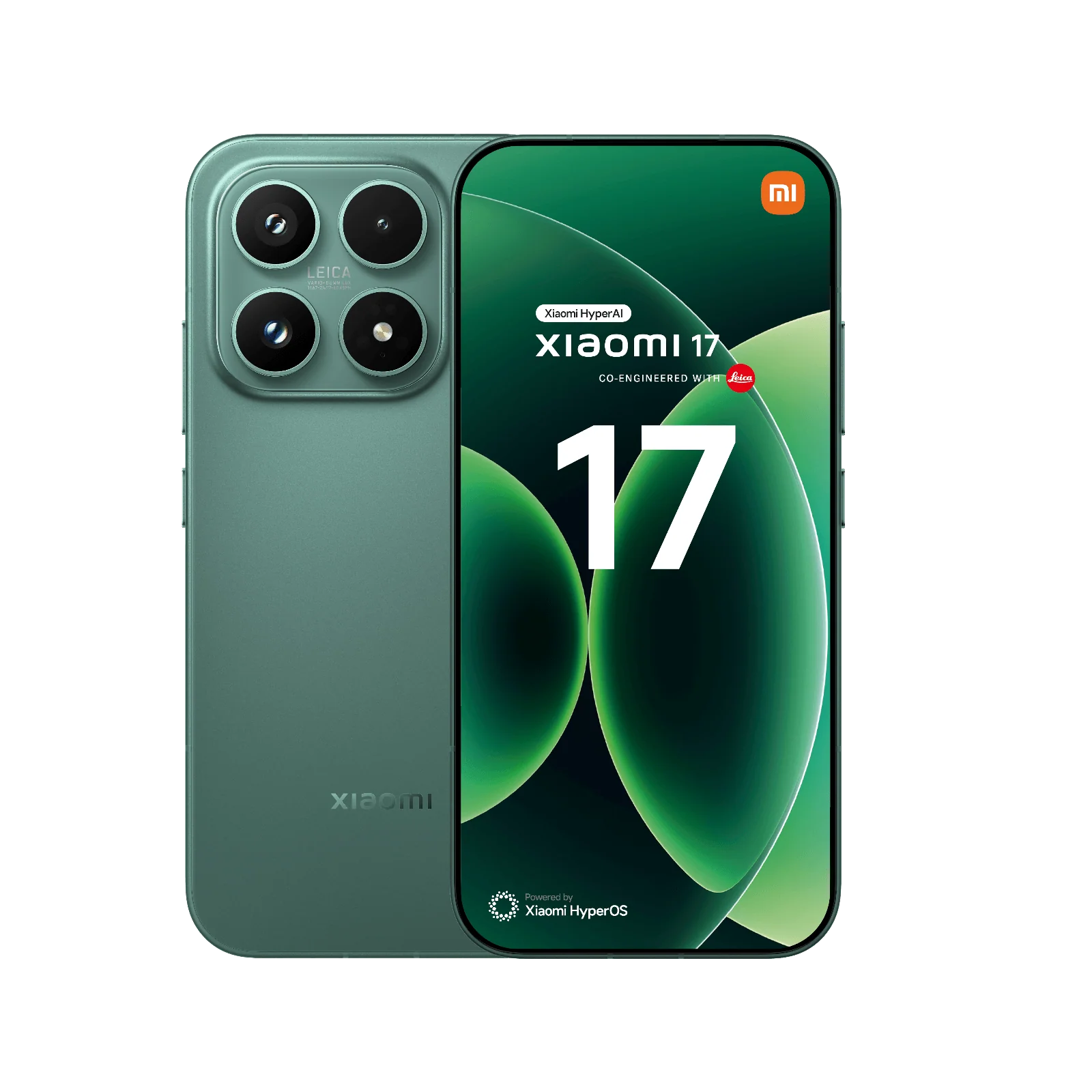 Xiaomi 17 - Image 19