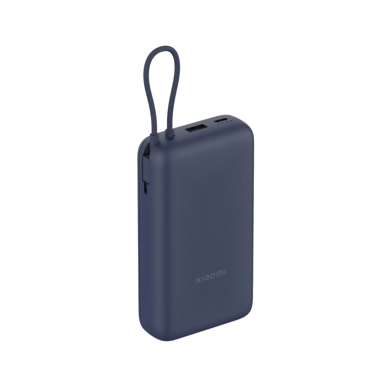 Xiaomi 33W Power Bank 20000mAh (Integrated Cable) - Image 5