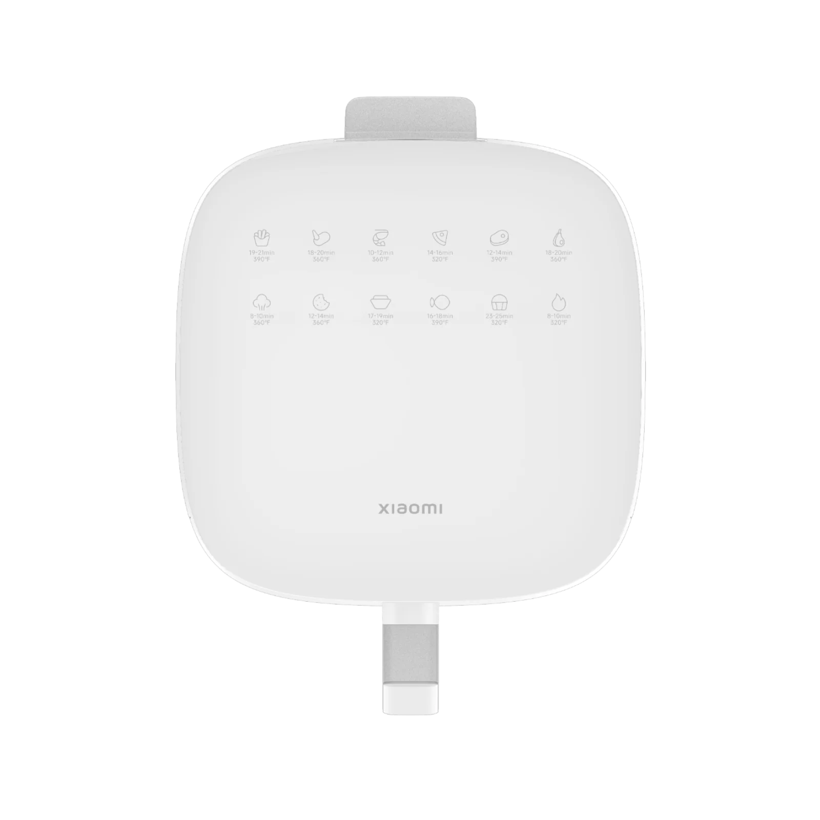 Xiaomi Air Fryer Essential 6L - Image 3