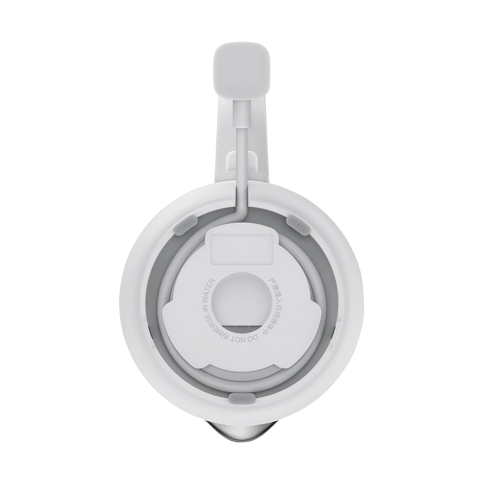 Xiaomi Double Wall Electric Kettle S1 - Image 4