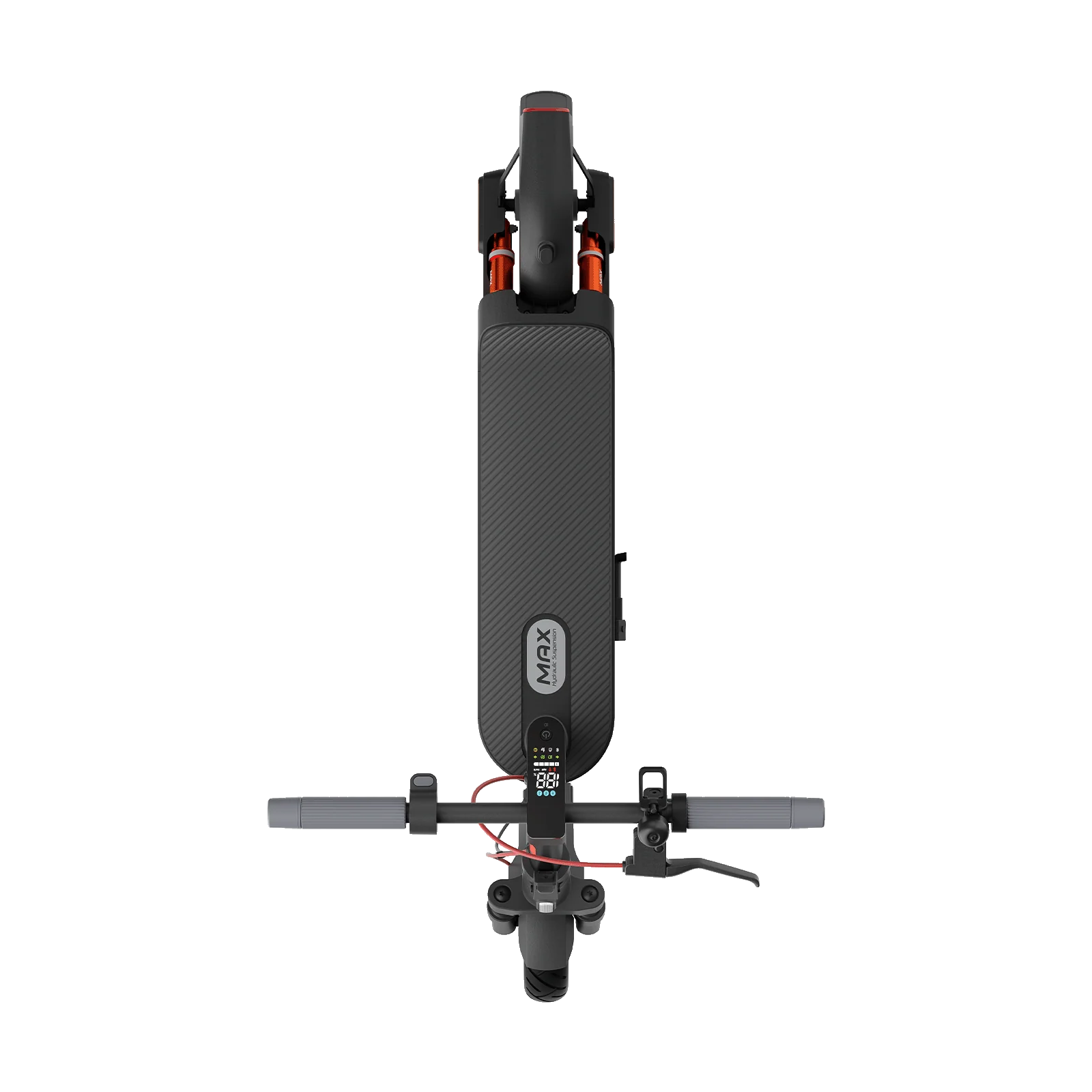Xiaomi Electric Scooter 5 Max EU - Image 4