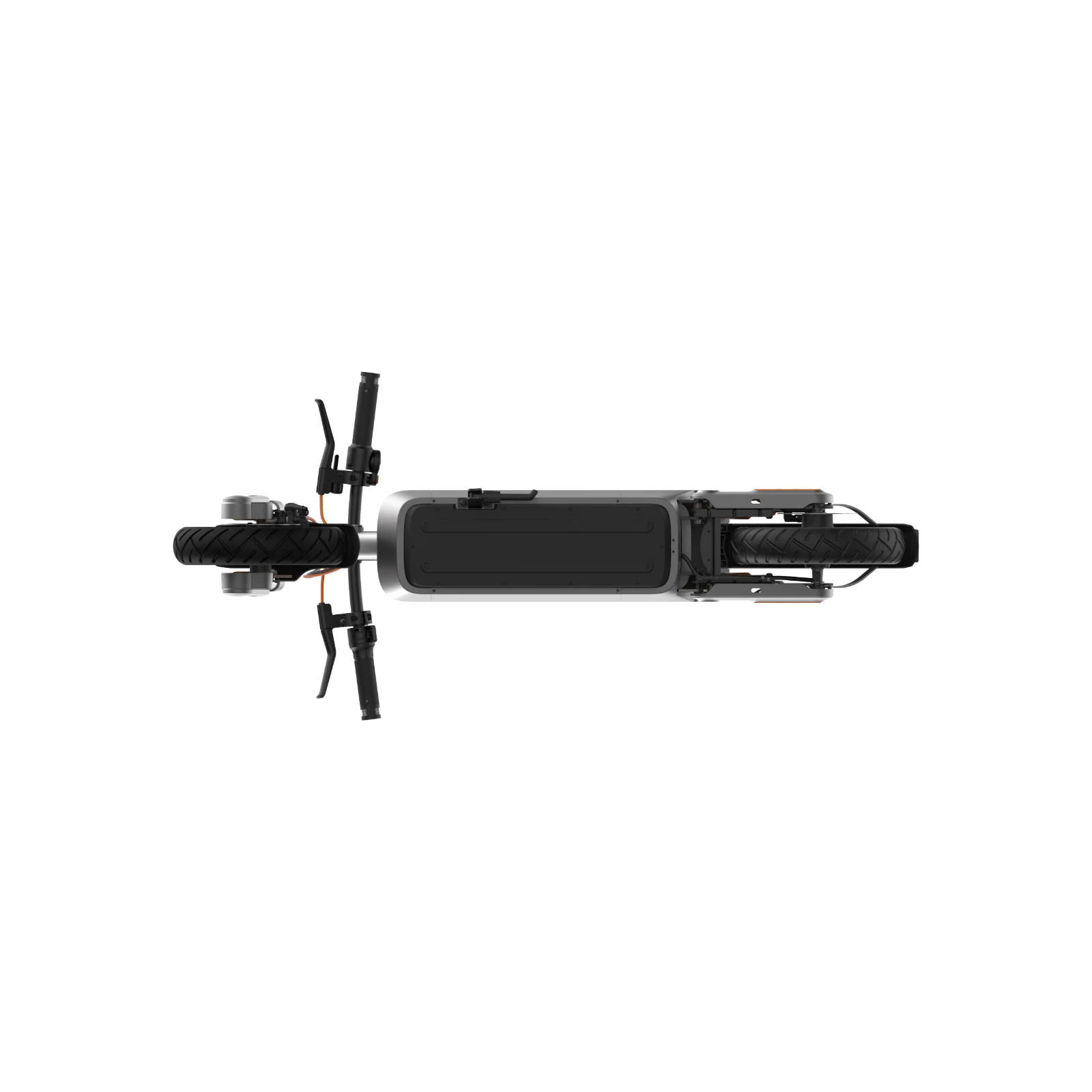 Xiaomi Electric Scooter 6 Max EU - Image 5