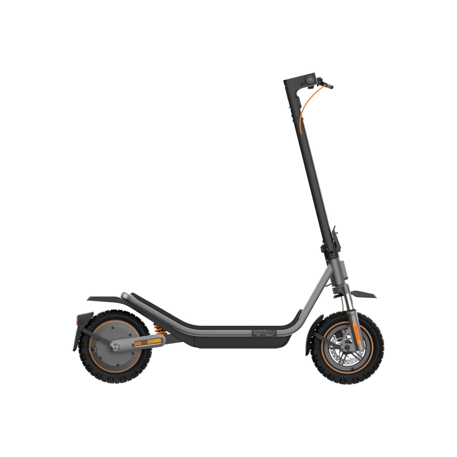 Xiaomi Electric Scooter 6 Pro EU - Image 3