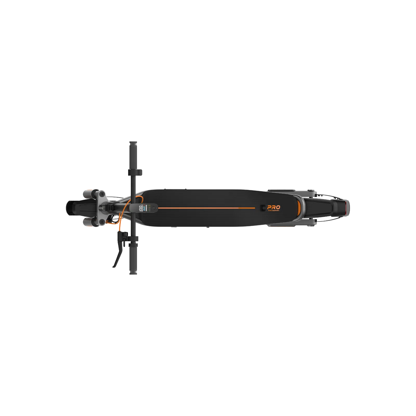 Xiaomi Electric Scooter 6 Pro EU - Image 5