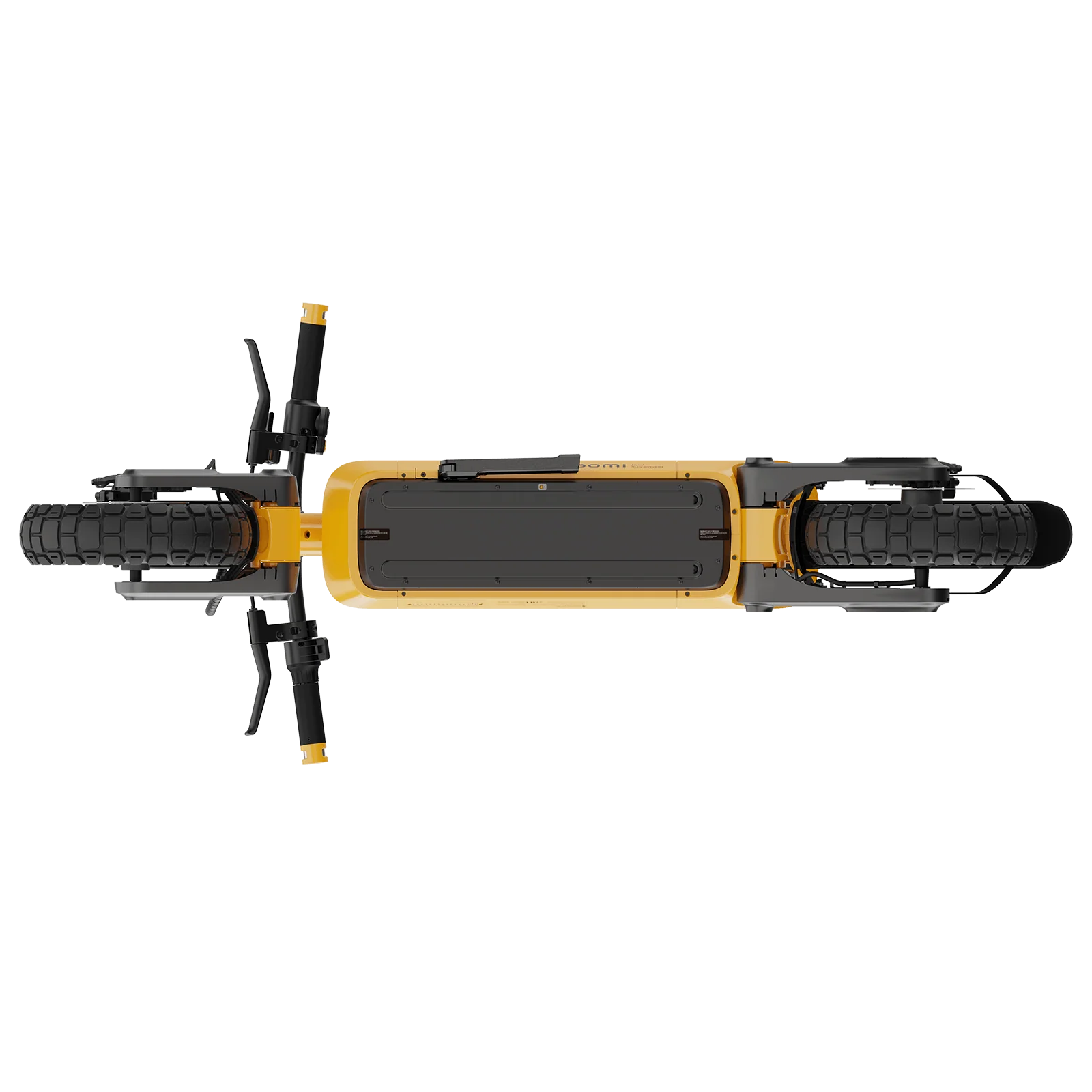 Xiaomi Electric Scooter 6 Ultra EU - Image 3