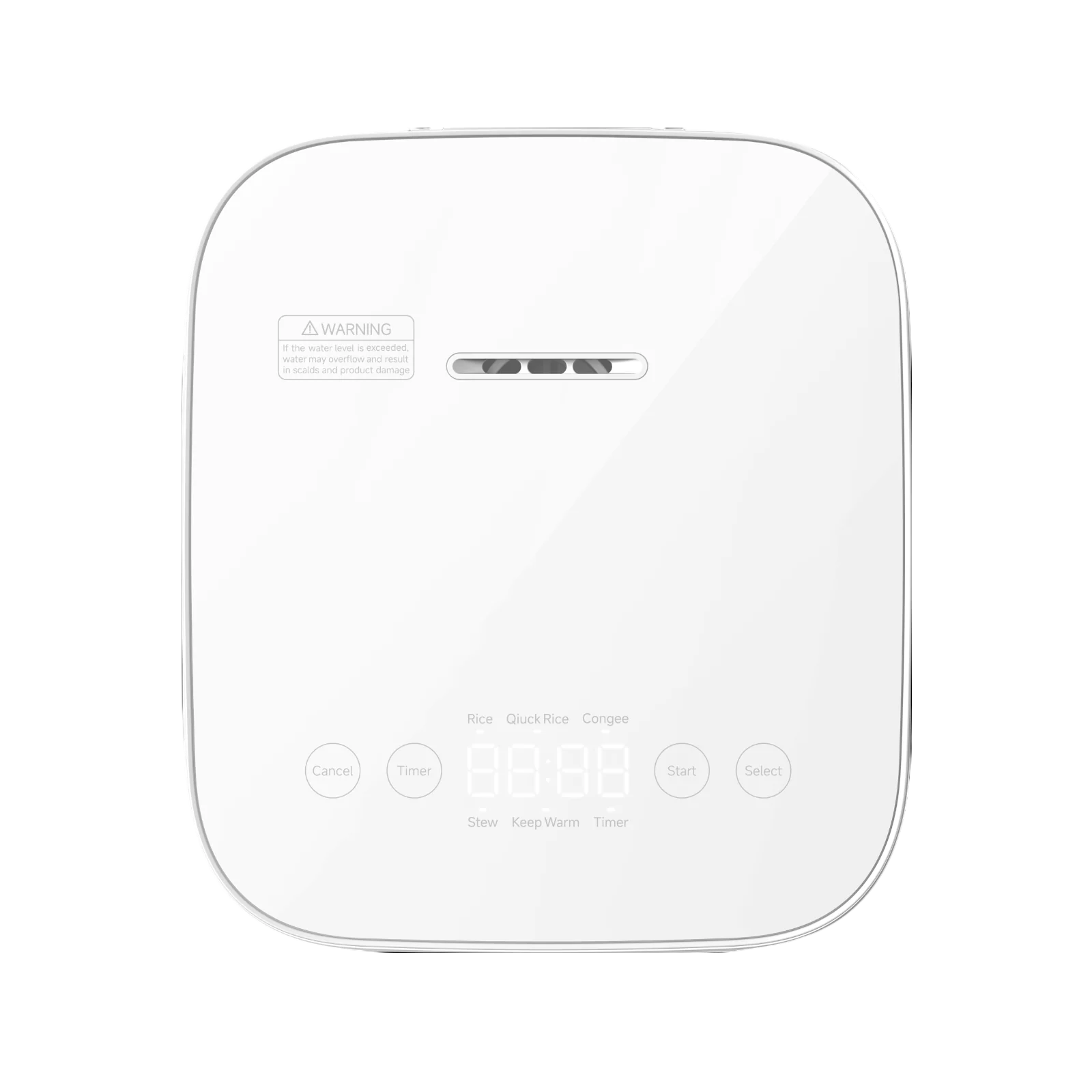 Xiaomi Multifunctional Rice Cooker 1.5L - Image 3