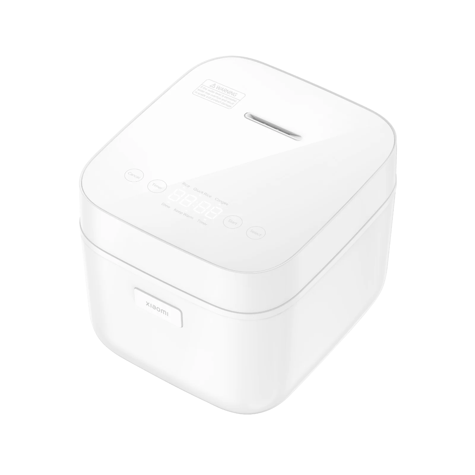 Xiaomi Multifunctional Rice Cooker 1.5L - Image 5