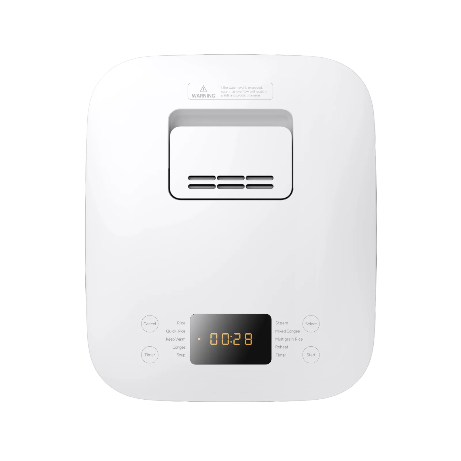 Xiaomi Multifunctional Rice Cooker 4L - Image 3