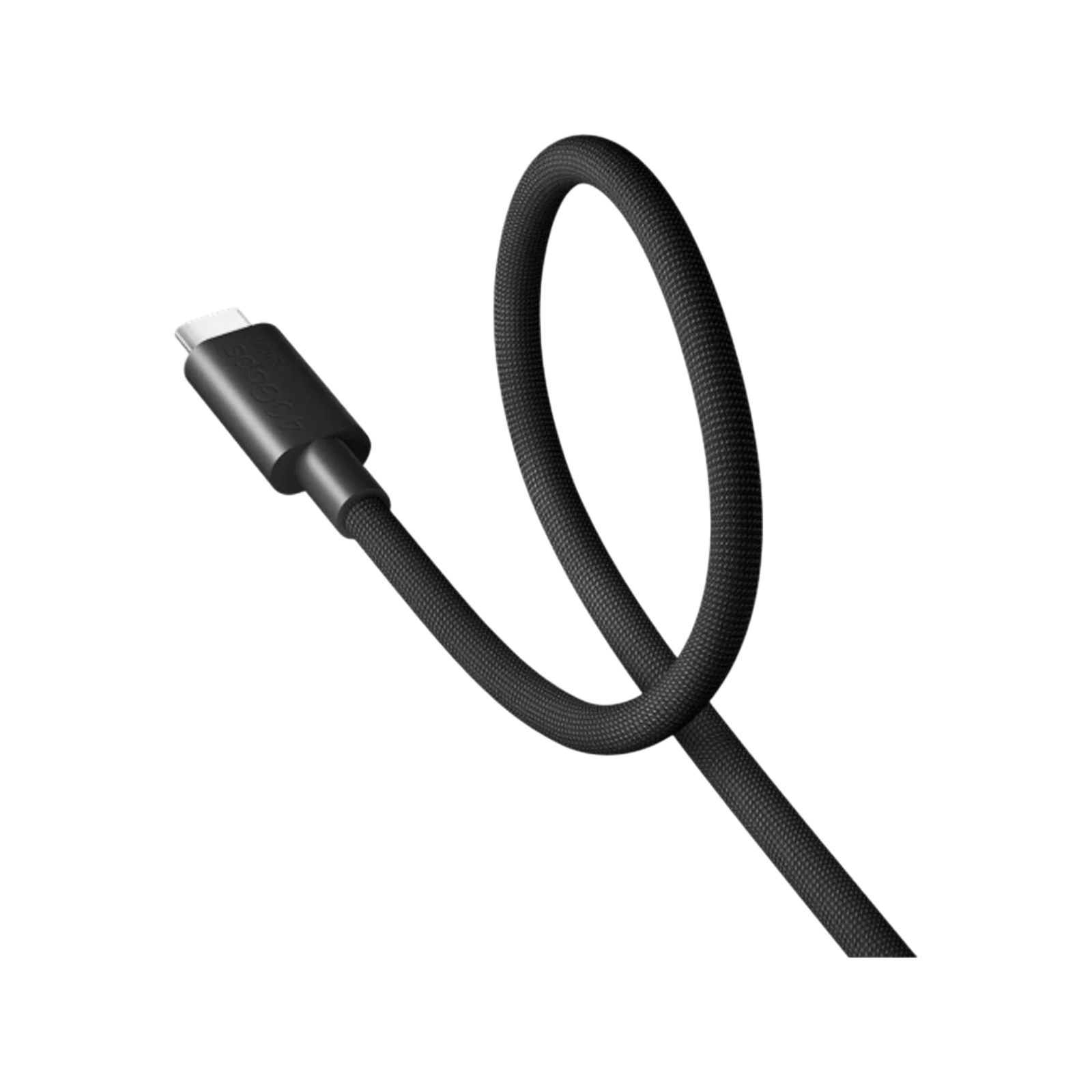 Xiaomi Pleciony Kabel USB-C do USB-C 6A 1m - Image 3