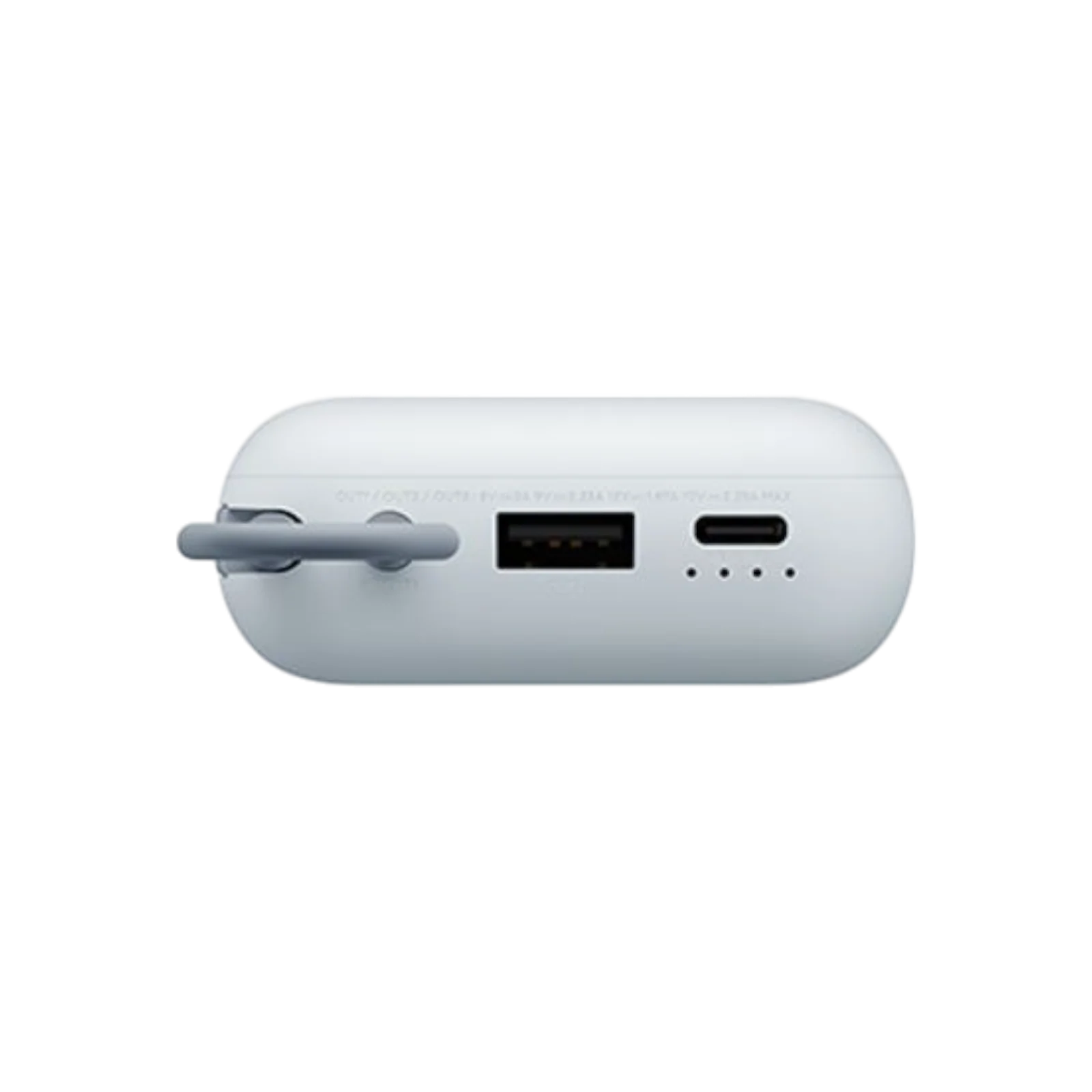 Xiaomi Power Bank 10000mAh (Integrated Cable) - Image 4