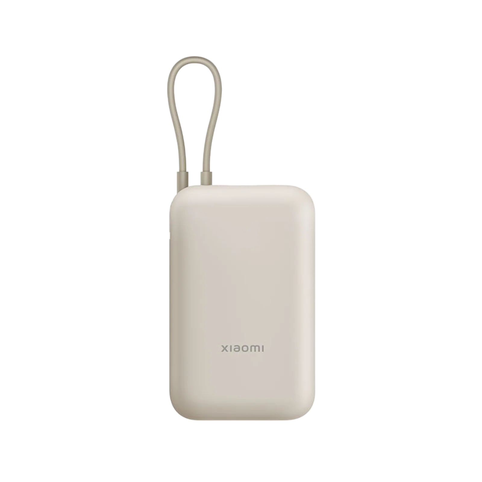 Xiaomi Power Bank 10000mAh (Integrated Cable) - Image 5
