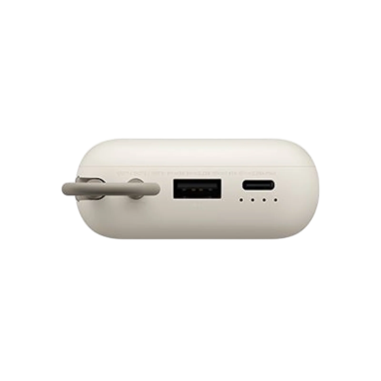 Xiaomi Power Bank 10000mAh (Integrated Cable) - Image 8