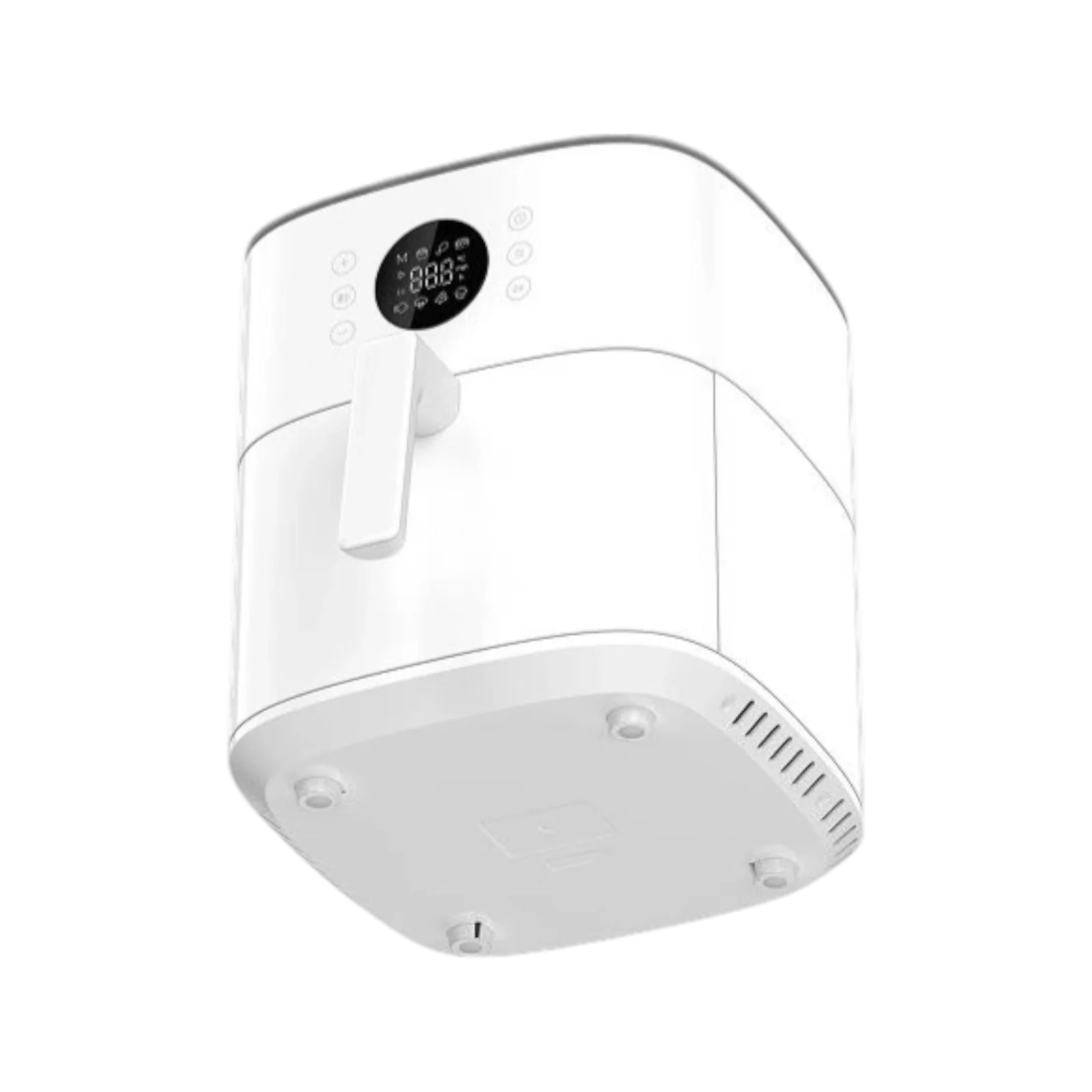 Xiaomi Smart Air Fryer 6.5L EU 2nd gen - Image 10