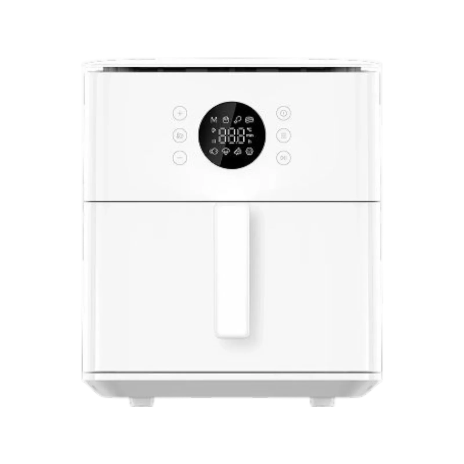 Xiaomi Smart Air Fryer 6.5L EU 2nd gen - Image 5
