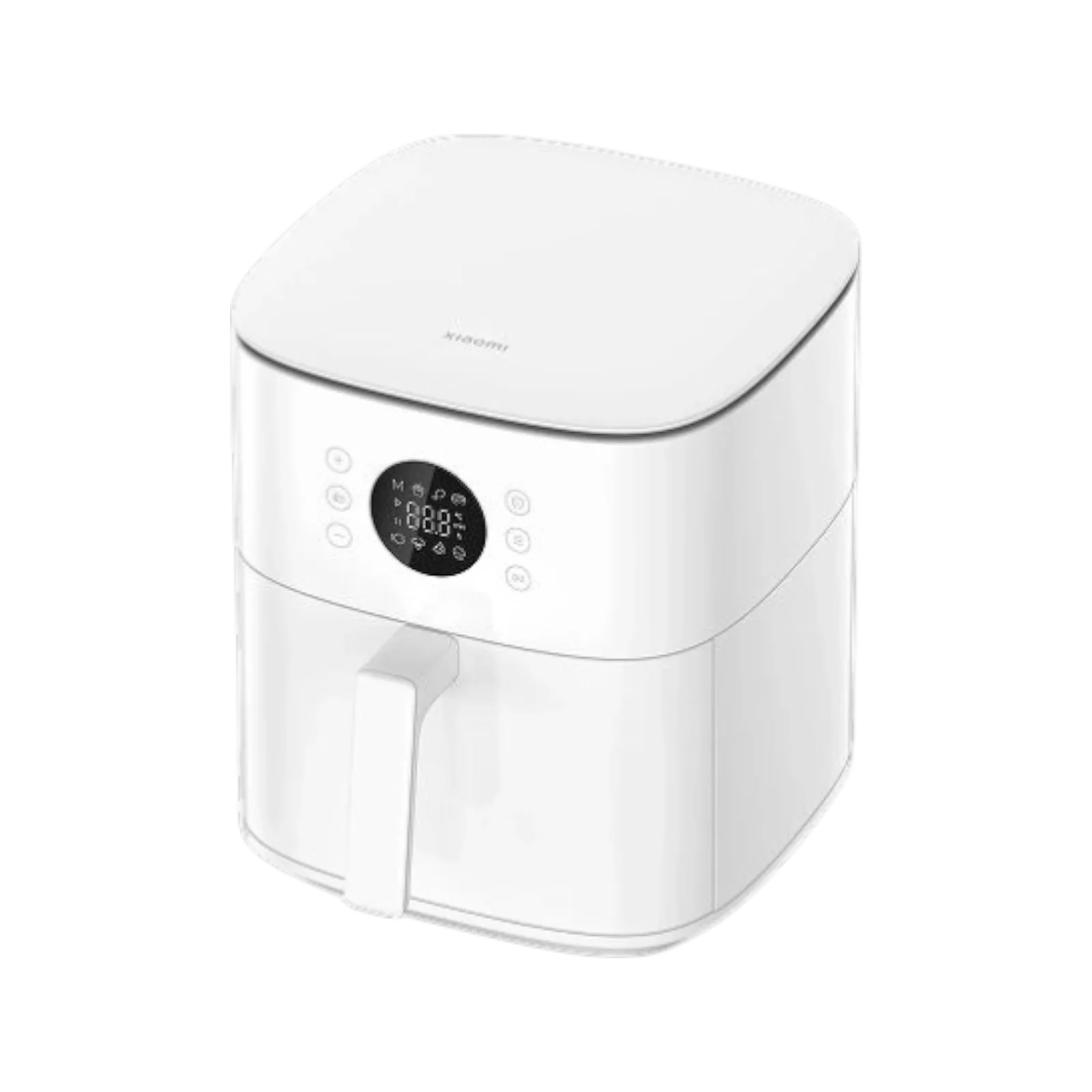 Xiaomi Smart Air Fryer 6.5L EU 2nd gen - Image 6