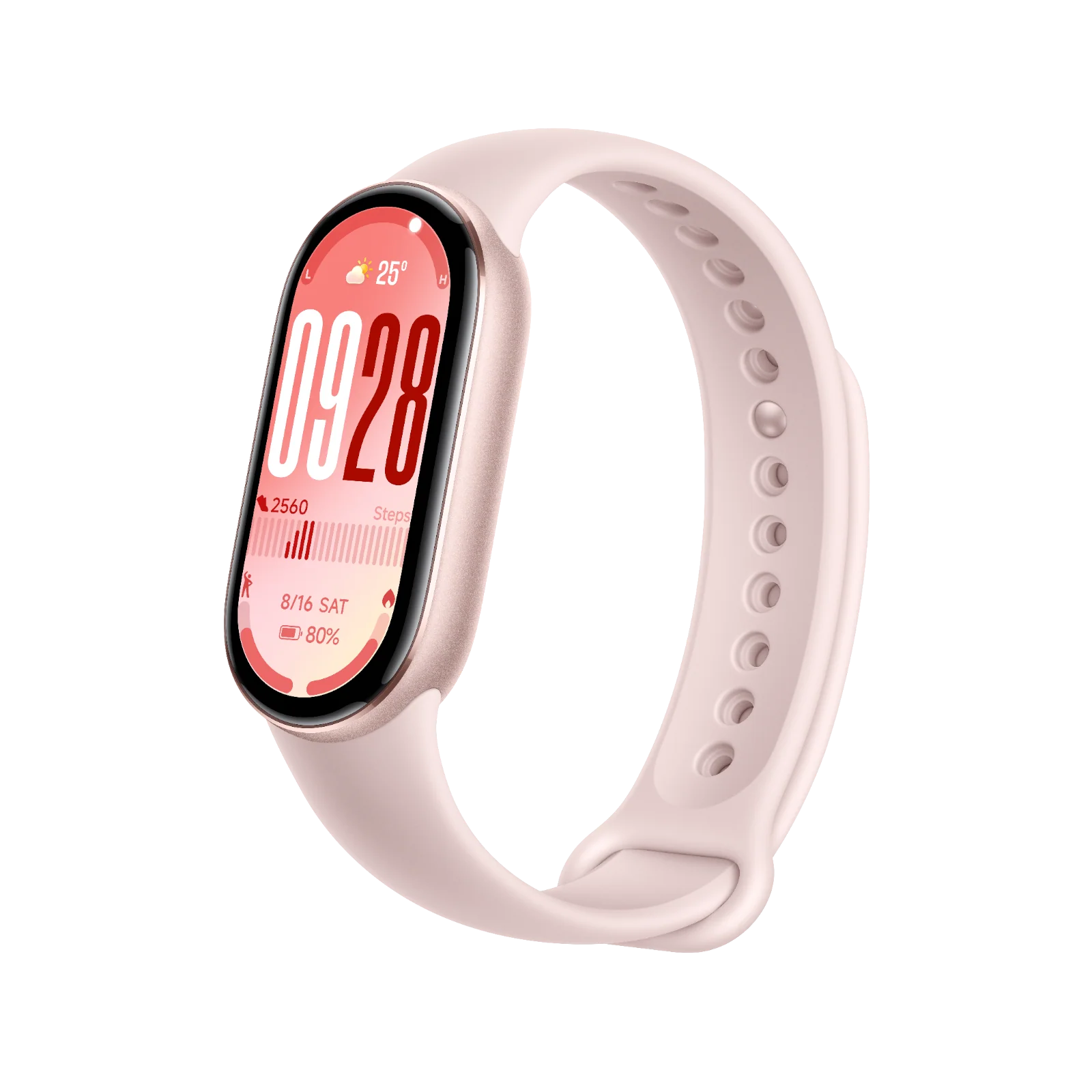Xiaomi Smart Band 10 - Image 10