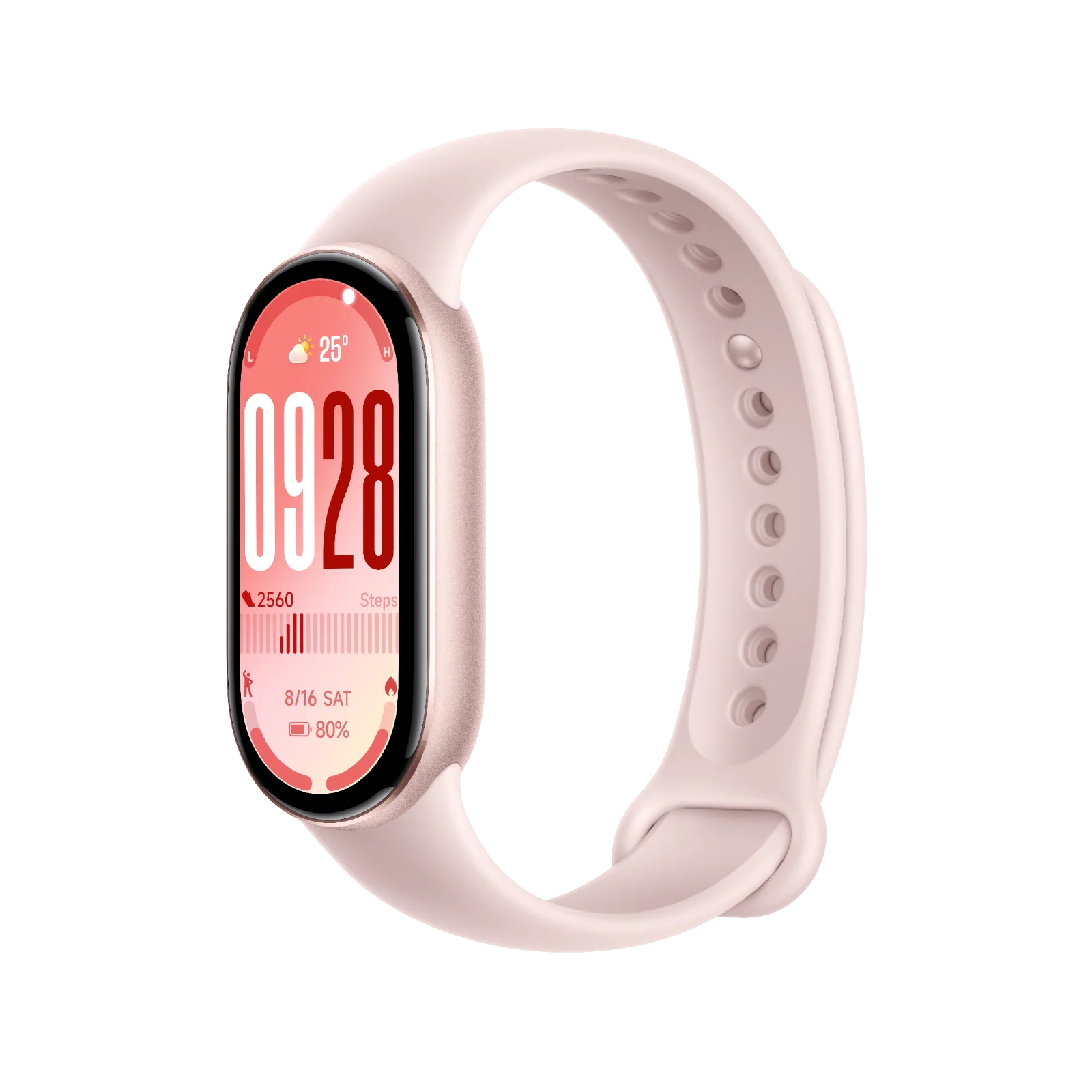 Xiaomi Smart Band 10 - Image 11