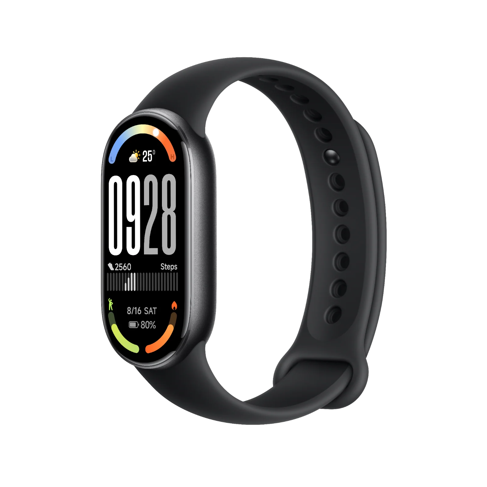Xiaomi Smart Band 10 - Image 3