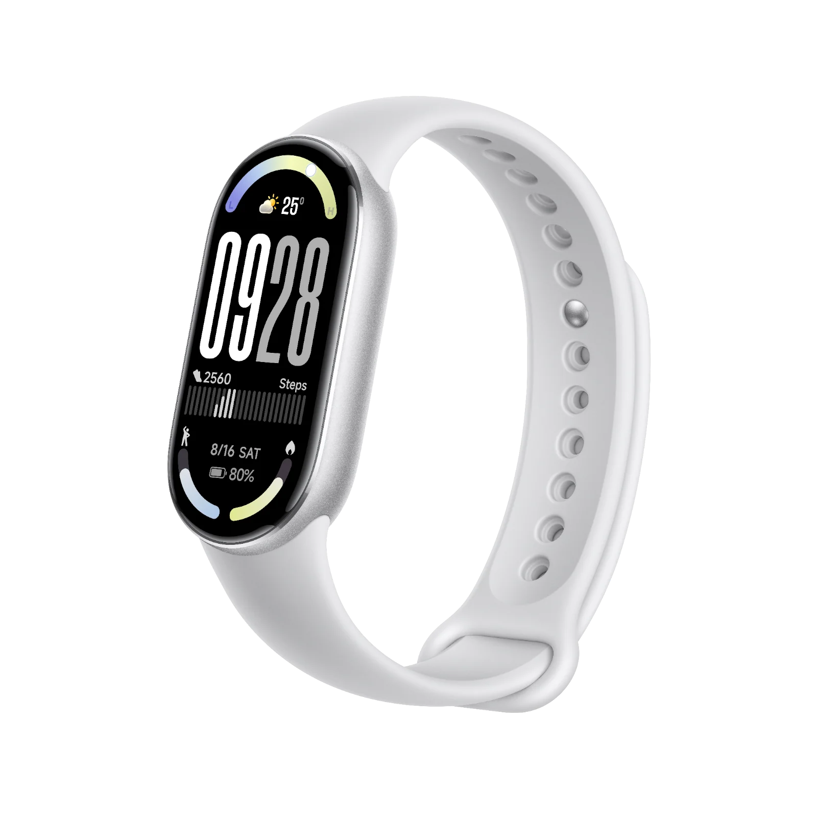 Xiaomi Smart Band 10 - Image 6