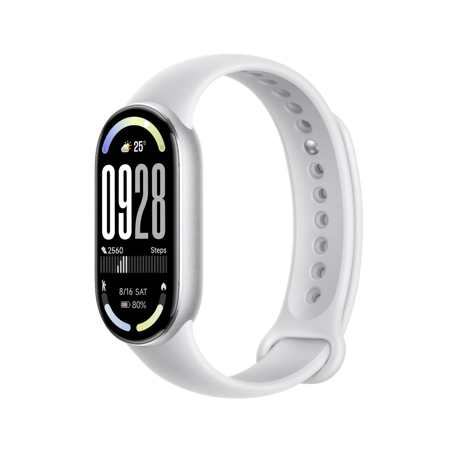 Xiaomi Smart Band 10 - Image 7