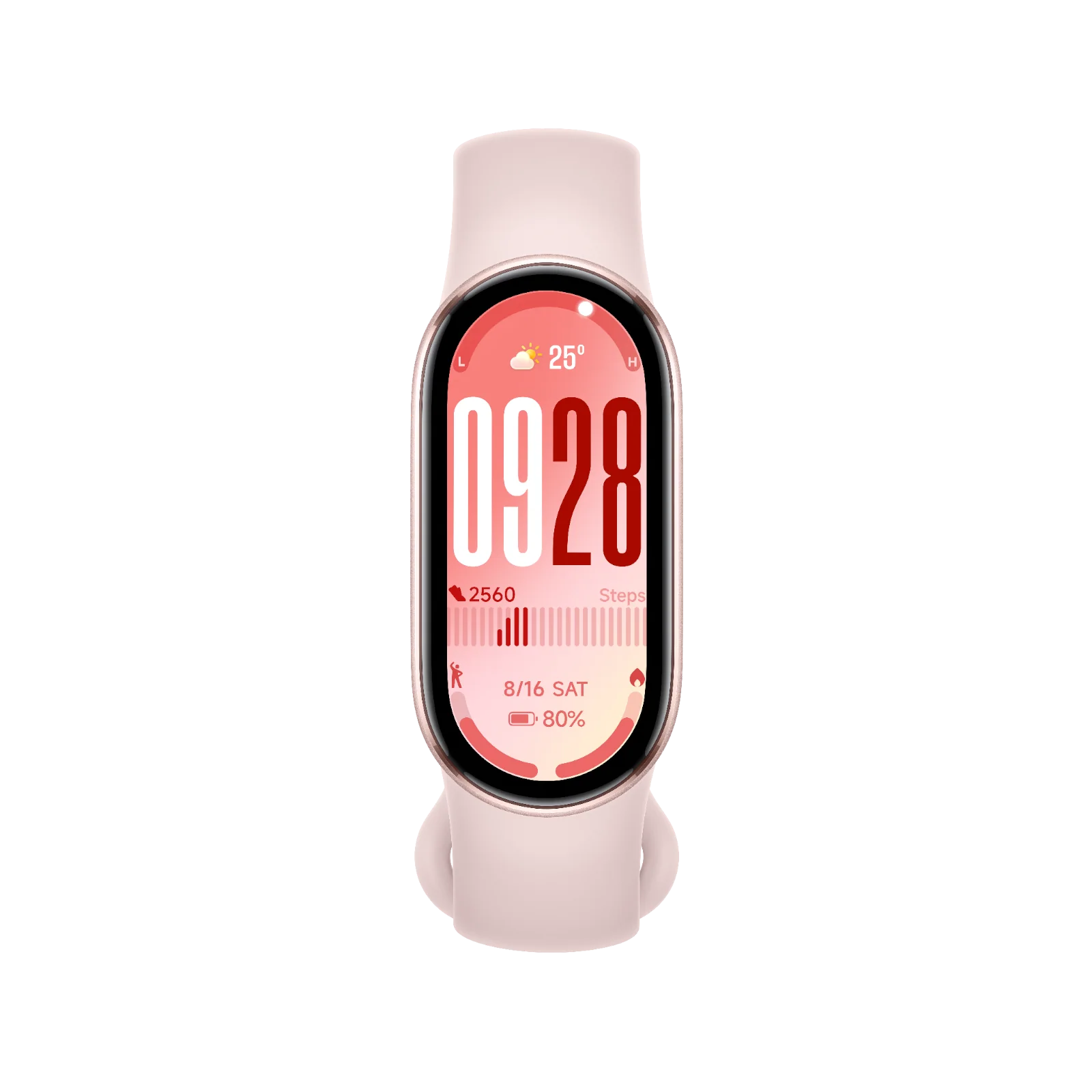 Xiaomi Smart Band 10 - Image 9