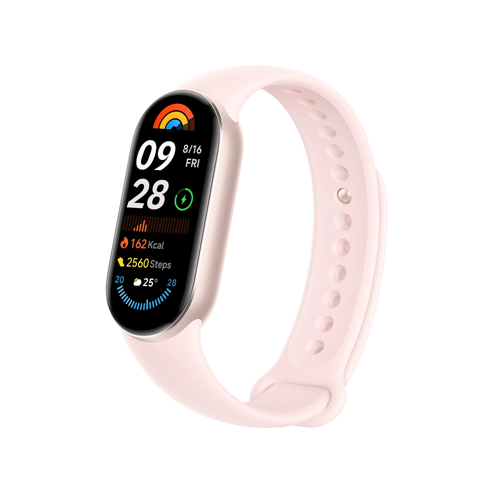 Xiaomi Smart Band 9 - Image 11