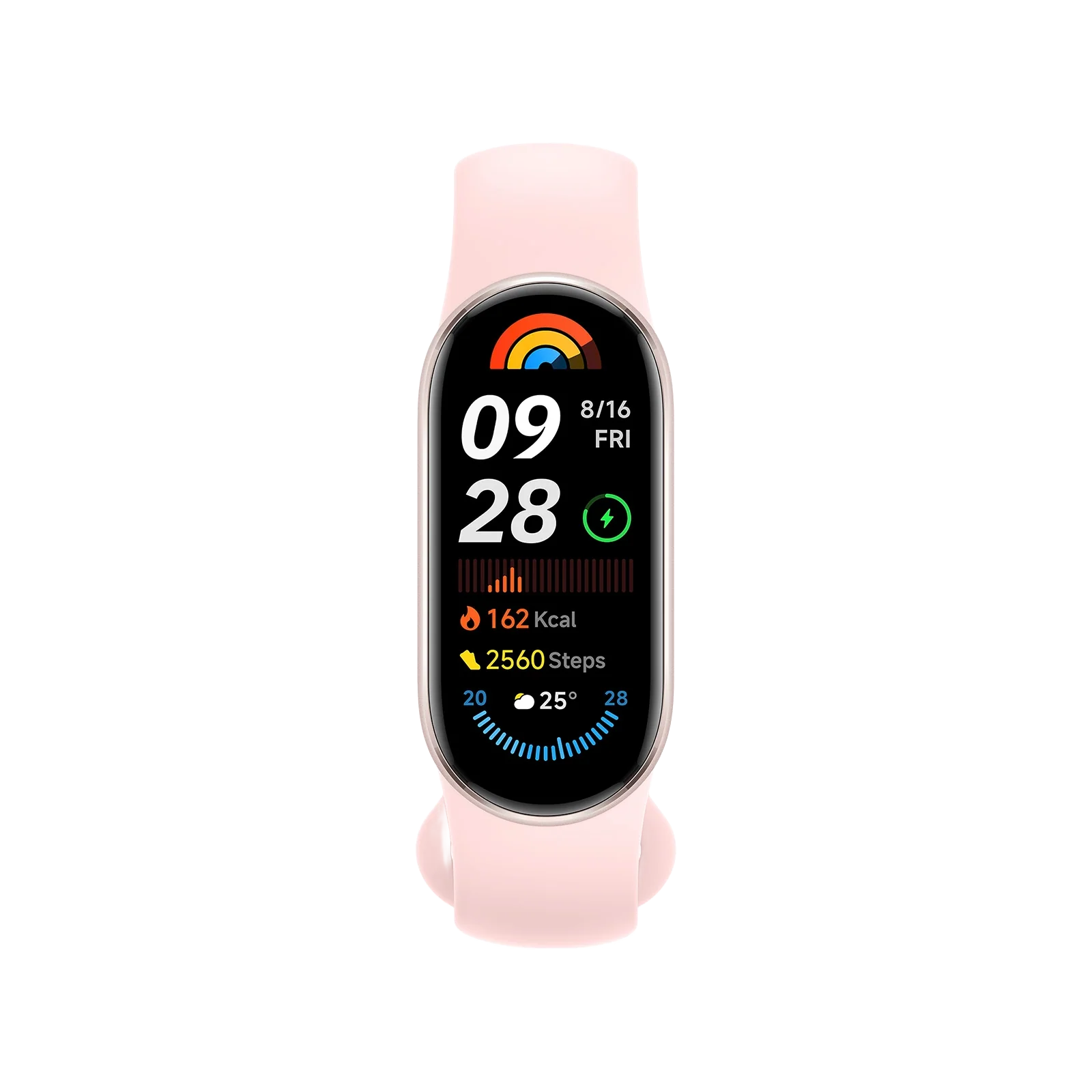 Xiaomi Smart Band 9 - Image 12