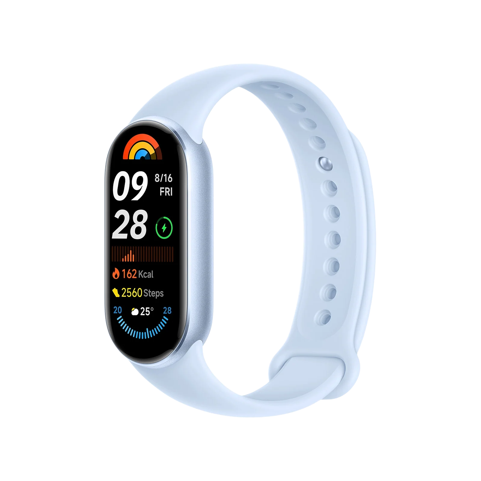 Xiaomi Smart Band 9 - Image 13