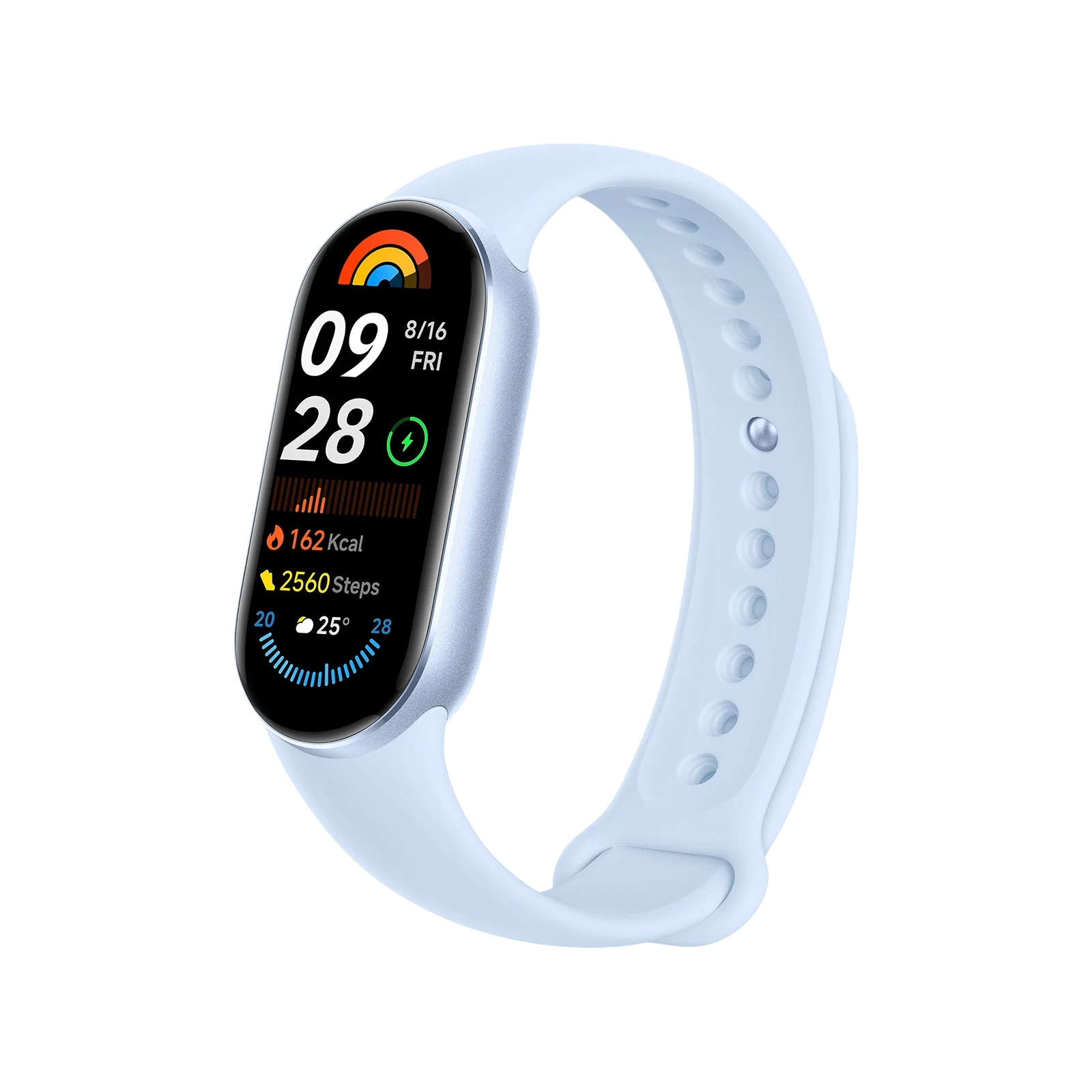Xiaomi Smart Band 9 - Image 14