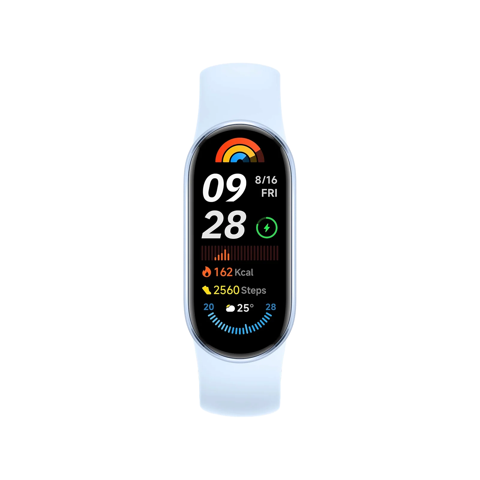 Xiaomi Smart Band 9 - Image 15
