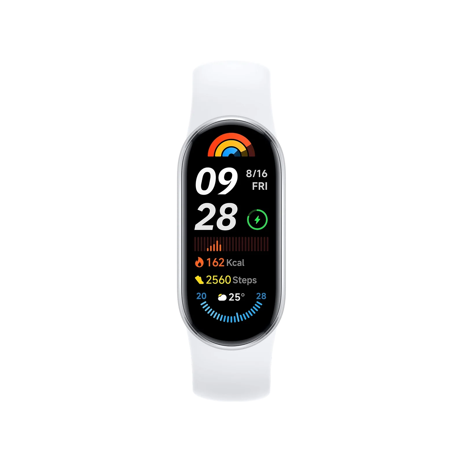 Xiaomi Smart Band 9 - Image 3