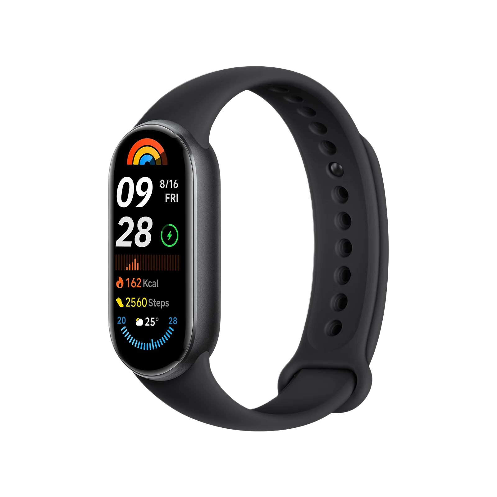 Xiaomi Smart Band 9 - Image 5