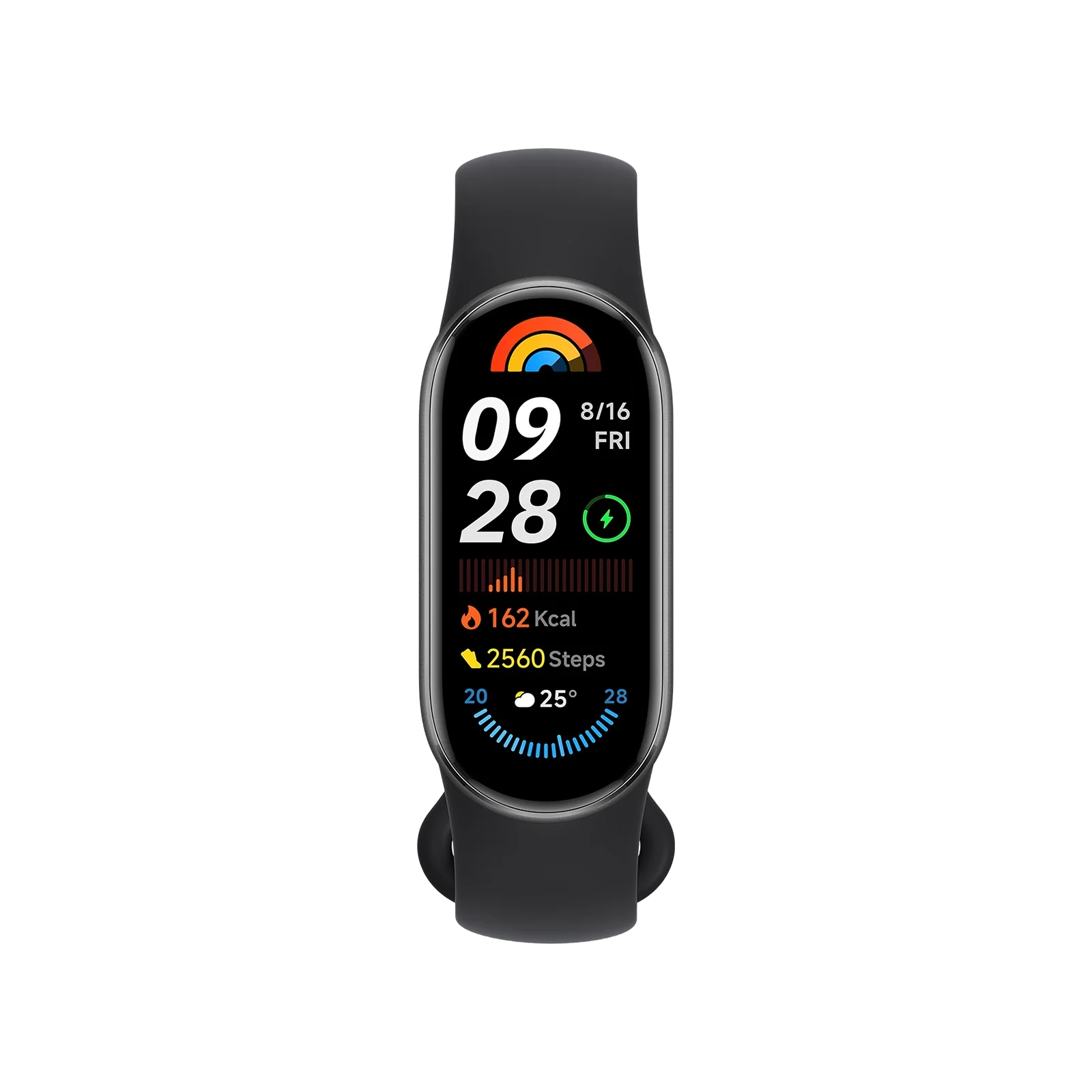 Xiaomi Smart Band 9 - Image 6