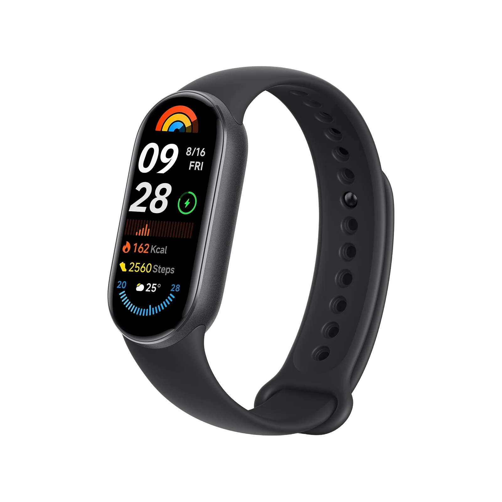 Xiaomi Smart Band 9 - Image 8