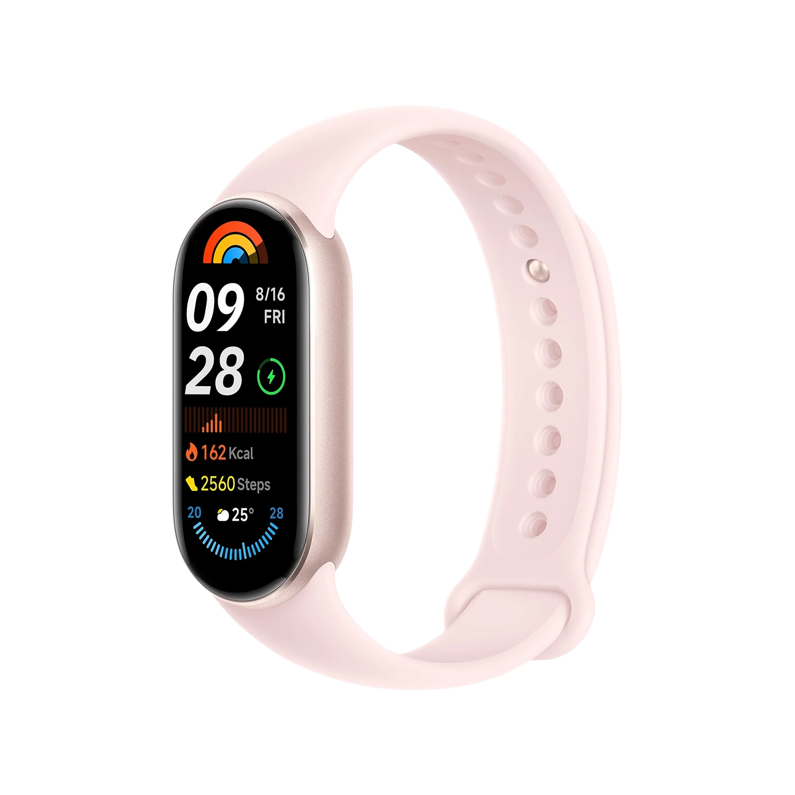 Xiaomi Smart Band 9 - Image 9