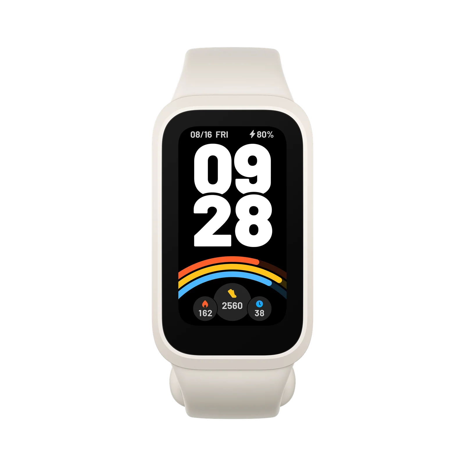 Xiaomi Smart Band 9 Active - Image 10