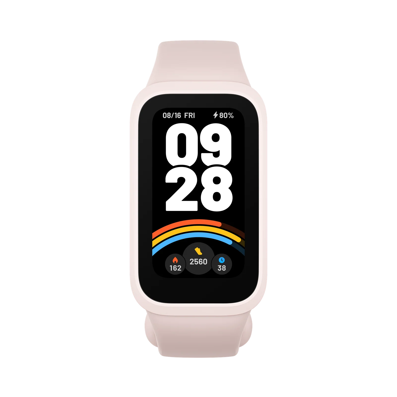 Xiaomi Smart Band 9 Active - Image 6