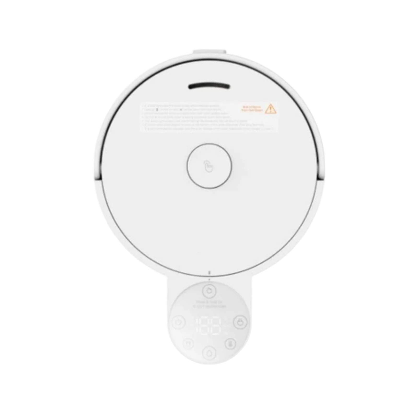 Xiaomi Smart Electric Hot Water Dispenser 5L - Image 3