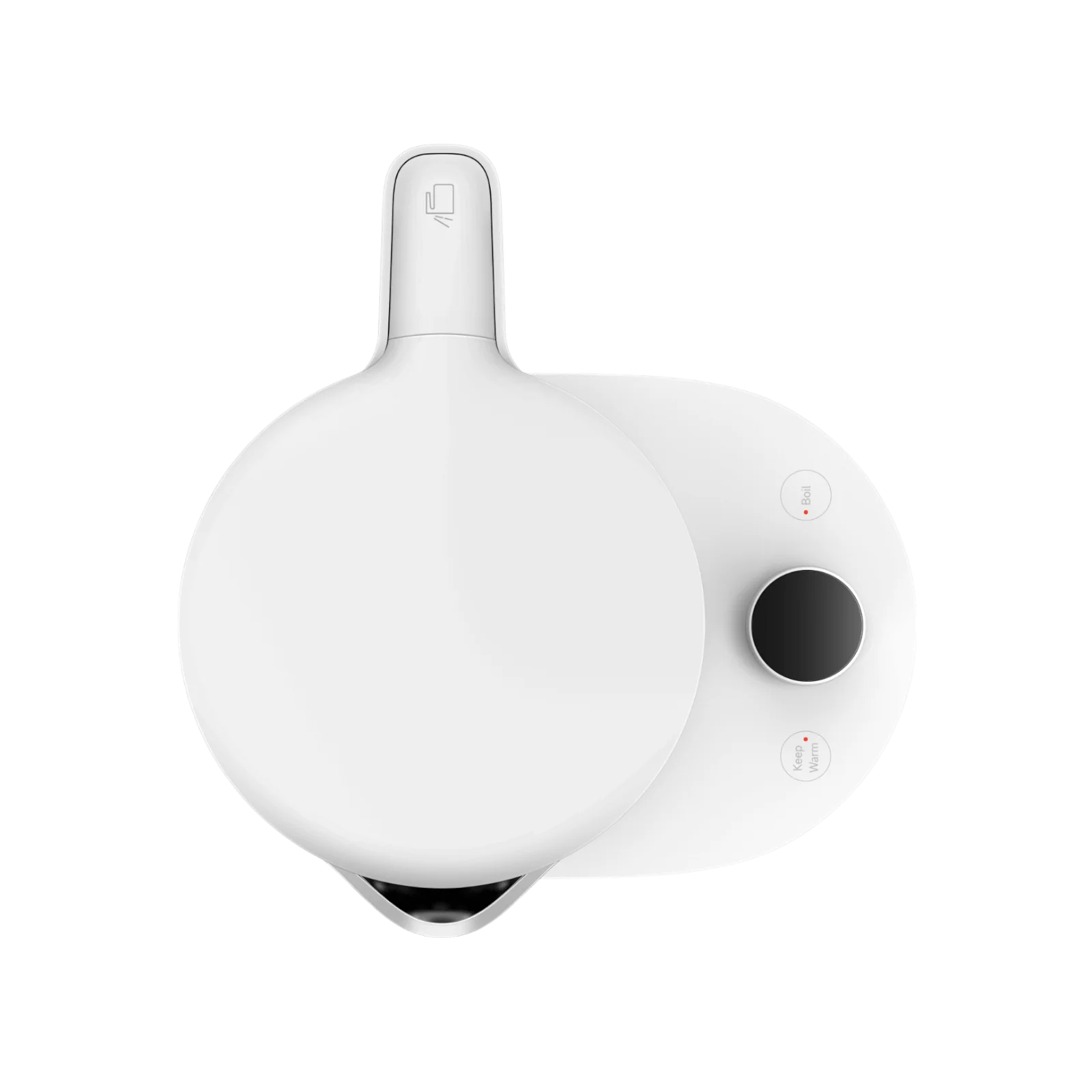 Xiaomi Smart Kettle 2 Pro - Image 3