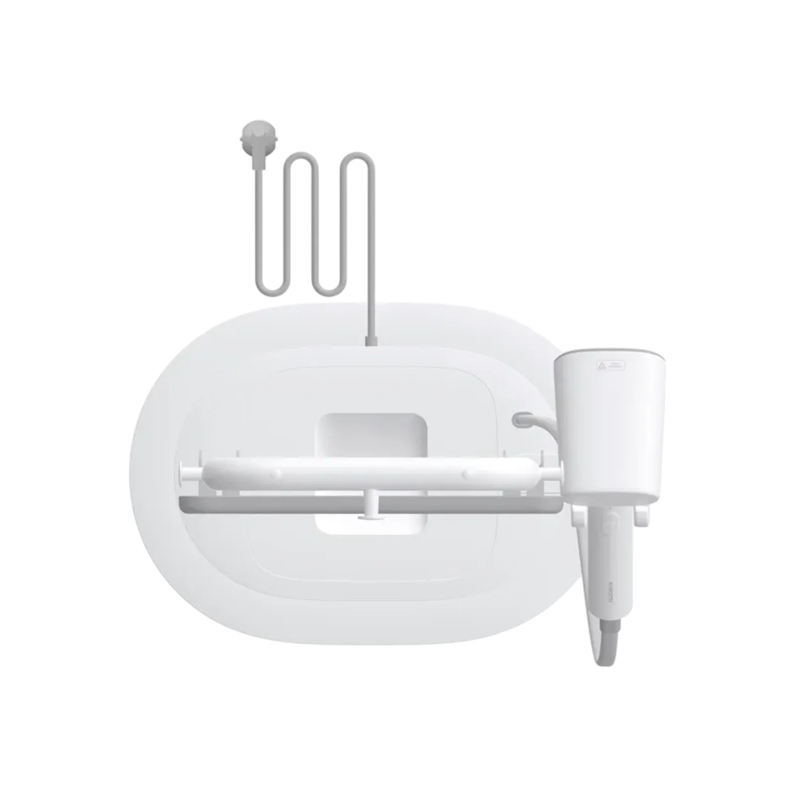Xiaomi Standing Garment Steamer - Image 2