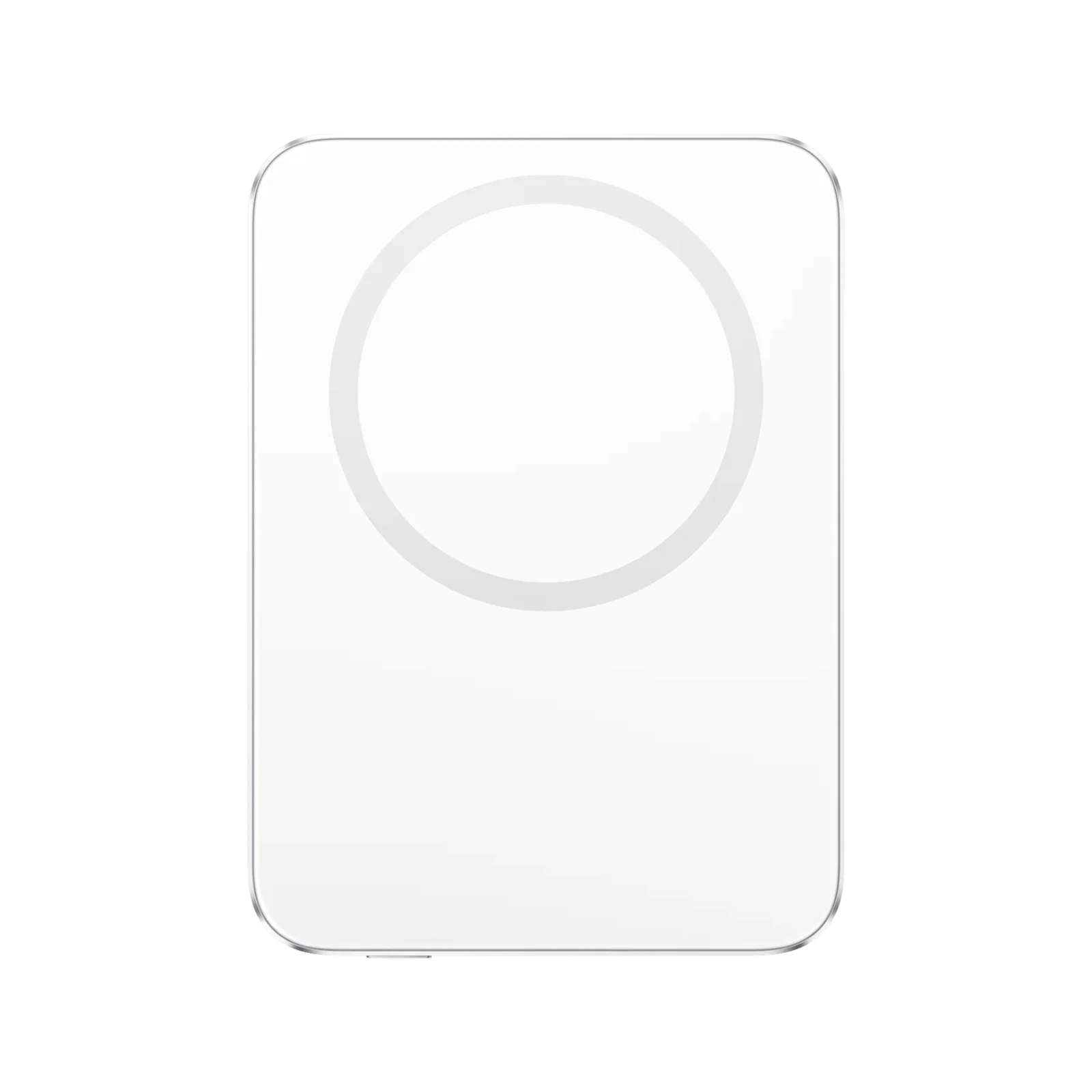 Xiaomi UltraThin Magnetic Power Bank 5000 15W - Image 5