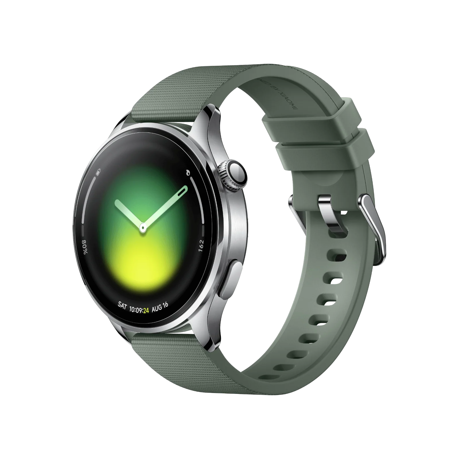 Xiaomi Watch 5 - Image 7