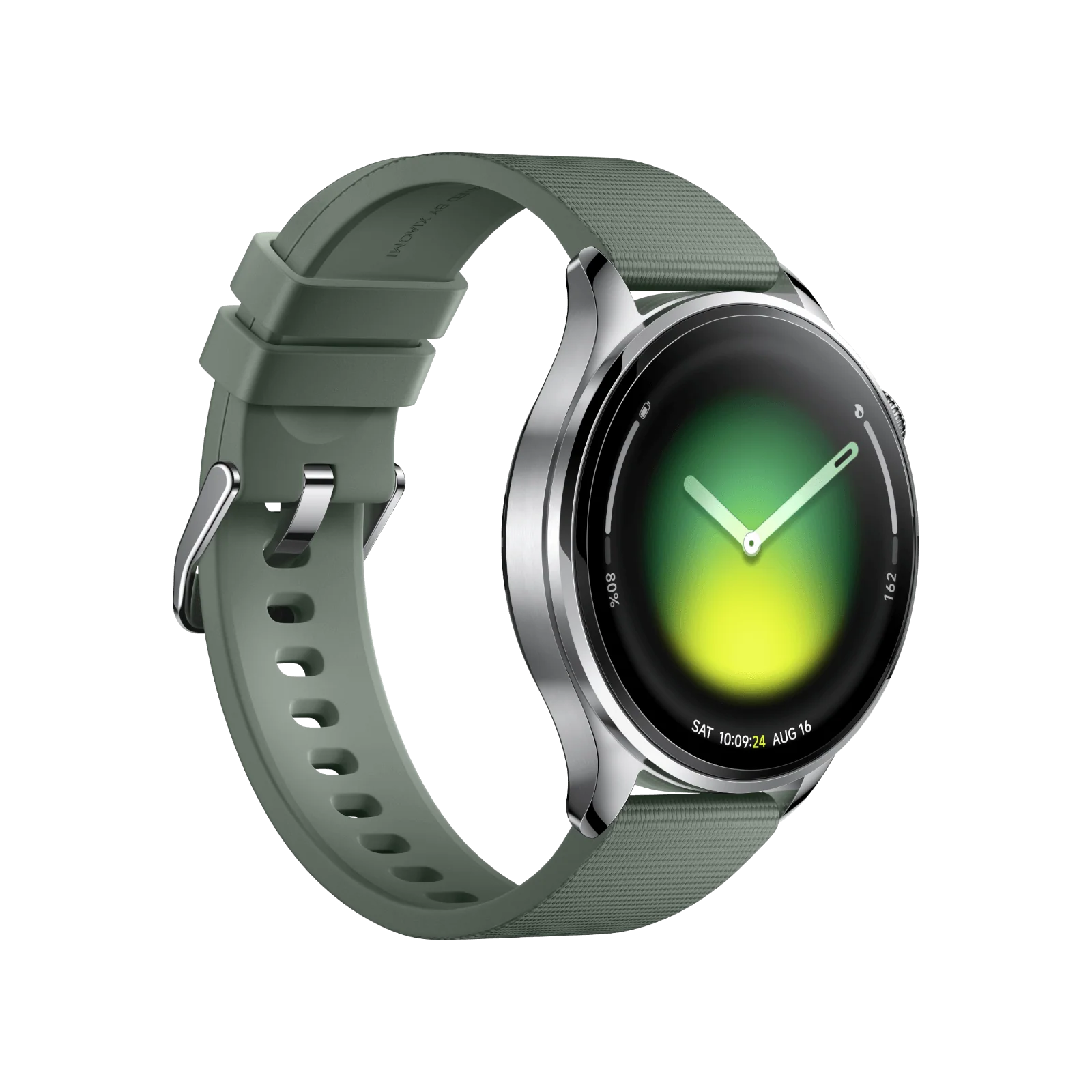 Xiaomi Watch 5 - Image 9
