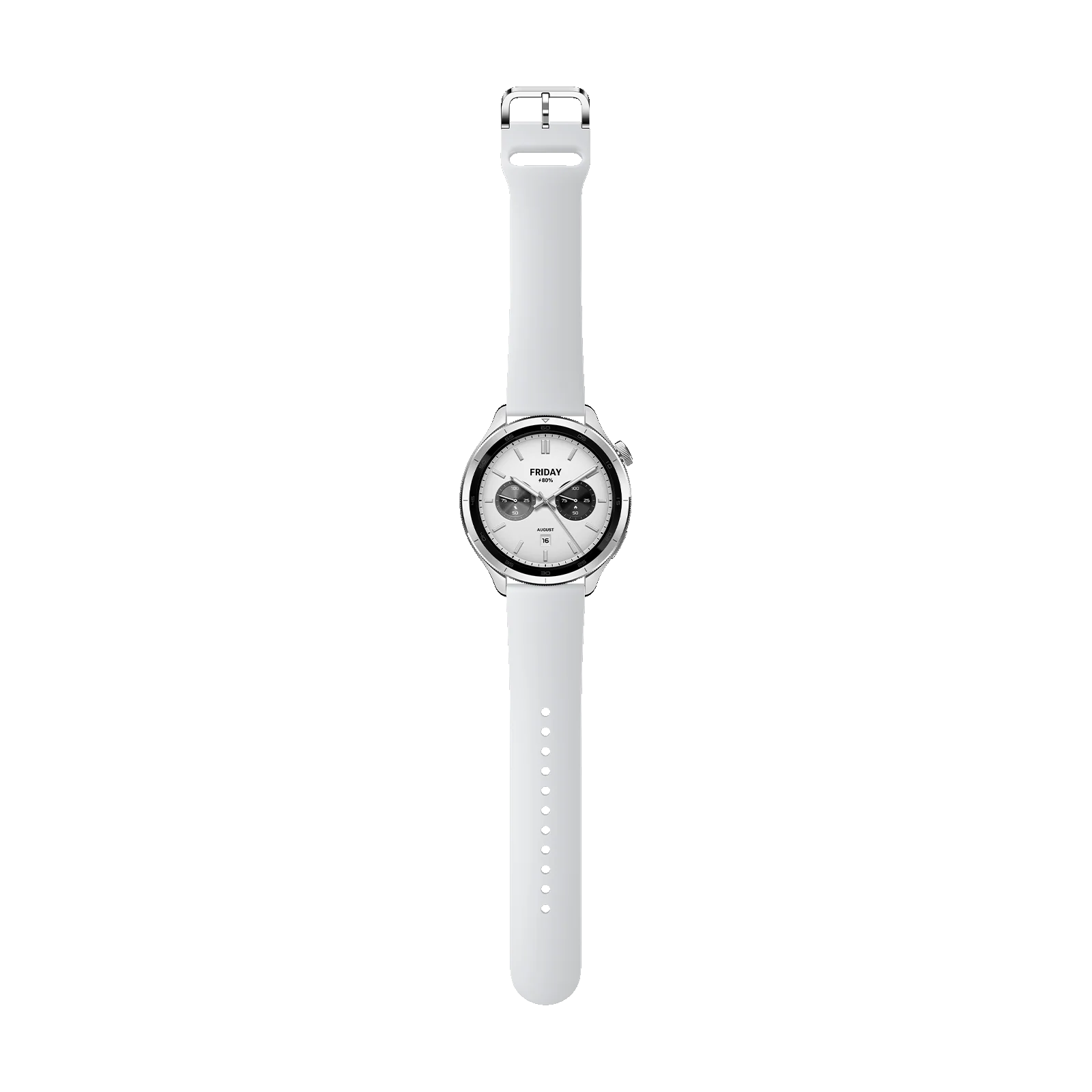 Xiaomi Watch S4 - Image 10