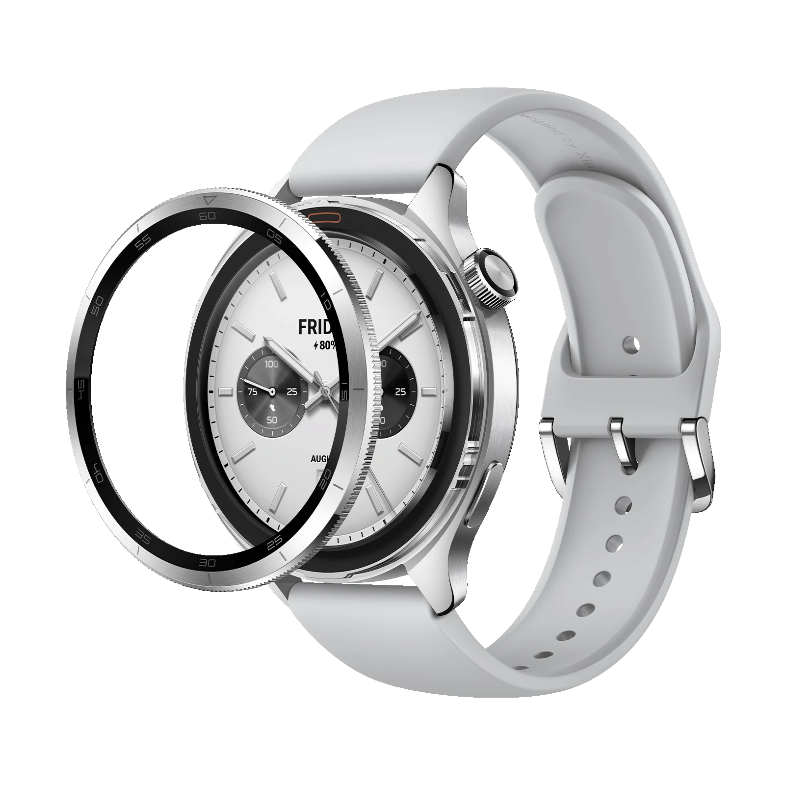 Xiaomi Watch S4 - Image 11