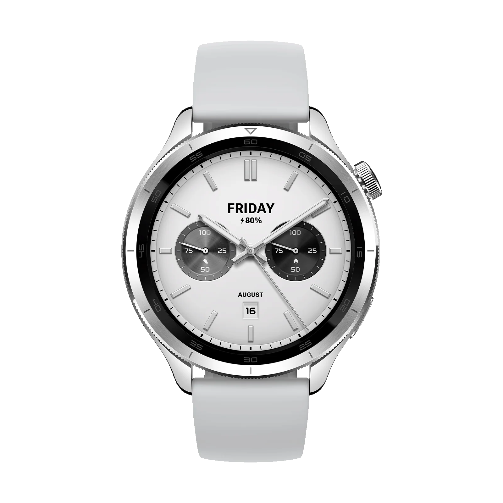 Xiaomi Watch S4 - Image 12