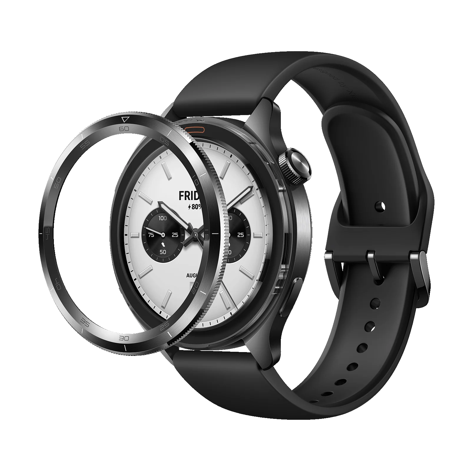 Xiaomi Watch S4 - Image 3