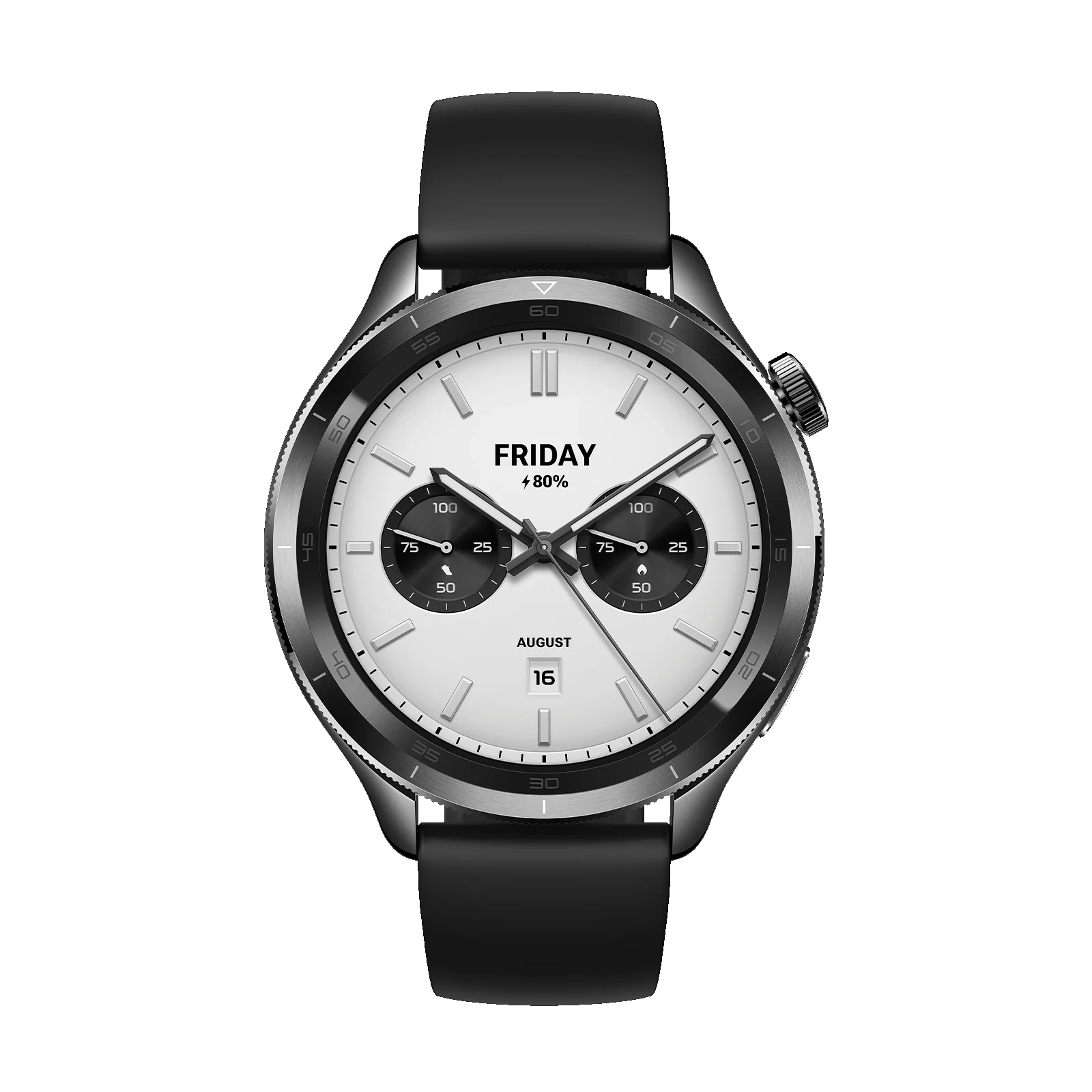 Xiaomi Watch S4 - Image 4