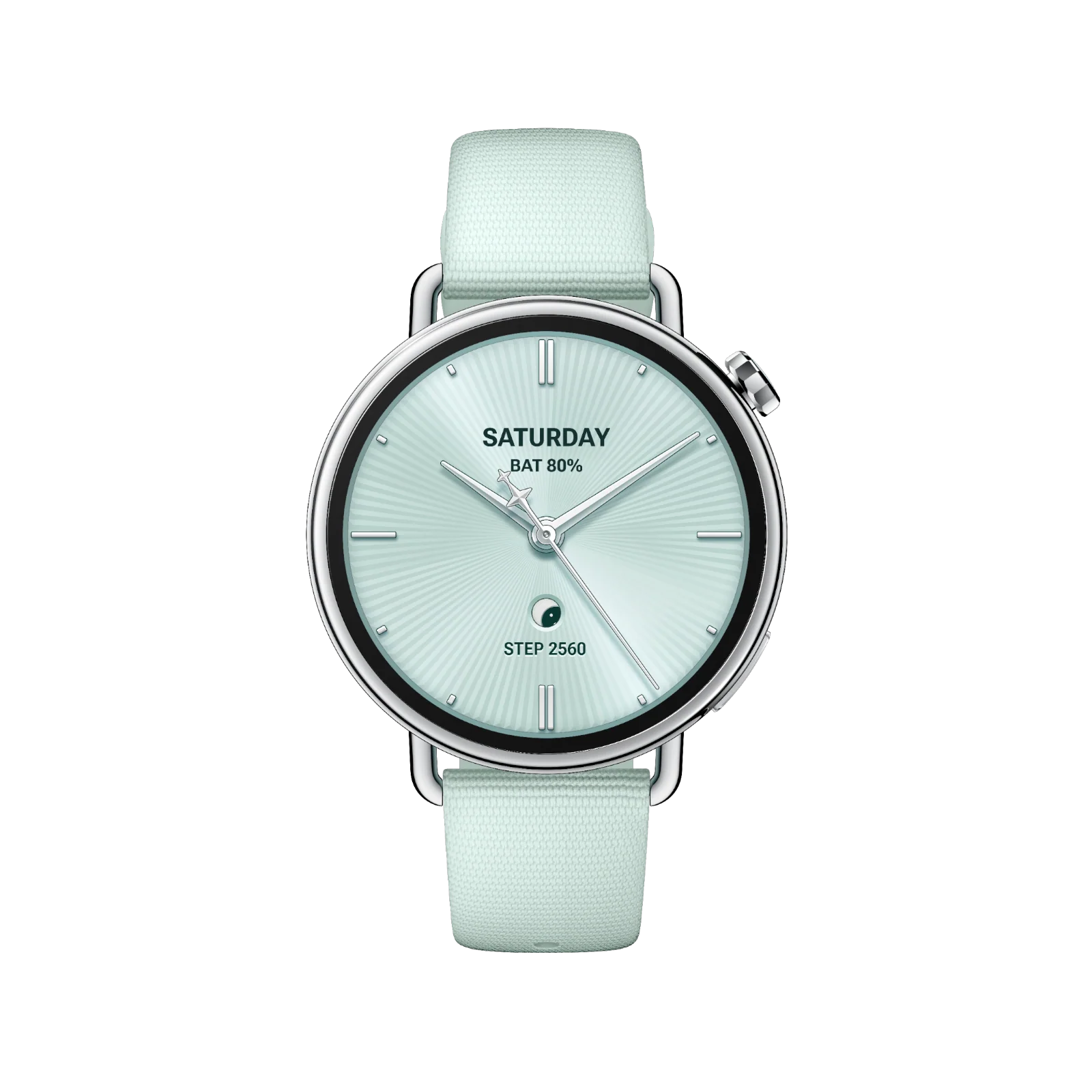 Xiaomi Watch S4 41mm - Image 11