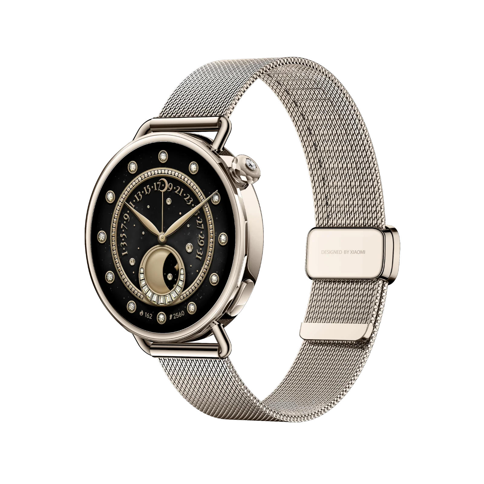 Xiaomi Watch S4 41mm - Image 12